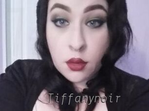 Tiffanynoir