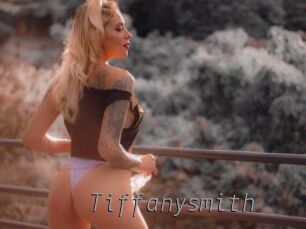 Tiffanysmith