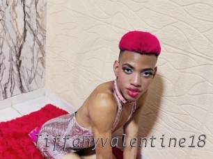 tiffanyvalentine18 Livestrip Cams