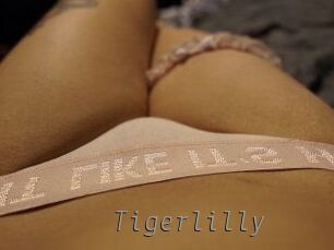 Tigerlilly