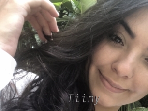 Tiiny