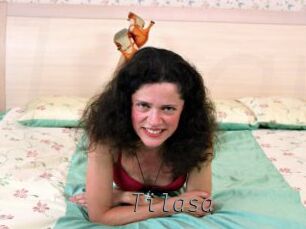 Tilasa