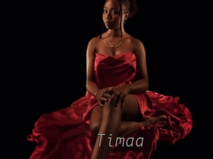 Timaa