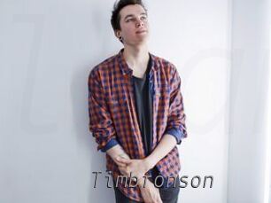 Timbronson