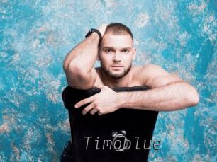 Timoblue