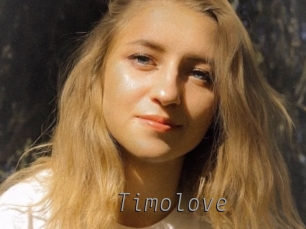 Timolove