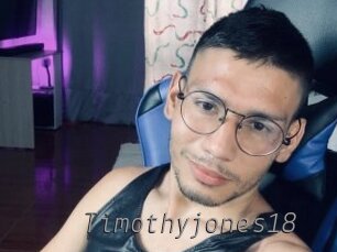Timothyjones18