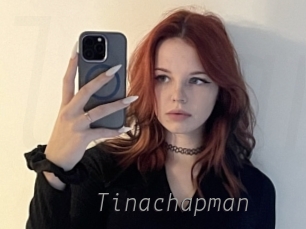 Tinachapman