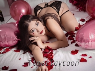 tinaclaytoon Livestrip Cams