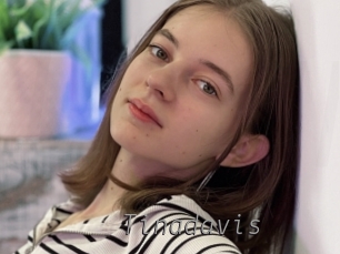 Tinadavis