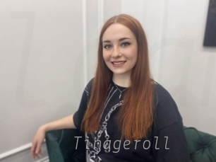 Tinageroll