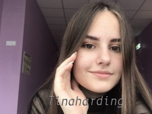 Tinaharding