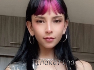 Tinakarina