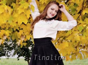 Tinalina