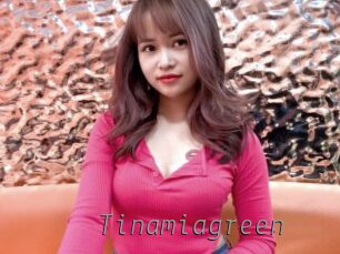 Tinamiagreen