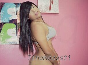 Tinamodesti