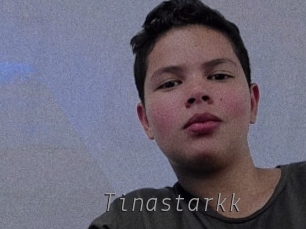 Tinastarkk