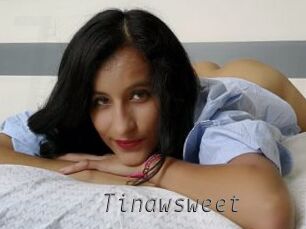Tinawsweet