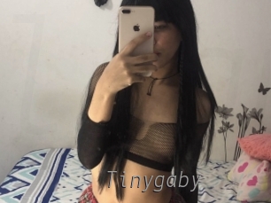 Tinygaby