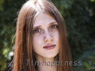Tinyhappiness