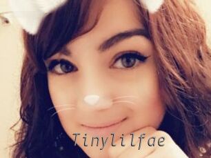 Tinylilfae