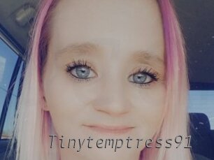 Tinytemptress91