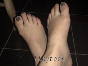 Tinytoes