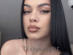Tishawright