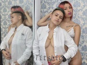 Titsbig