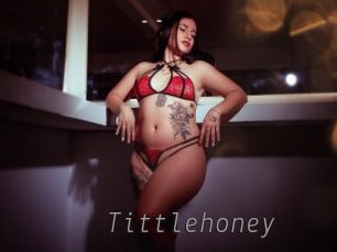 Tittlehoney