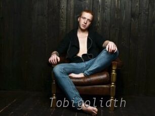 Tobigoliath