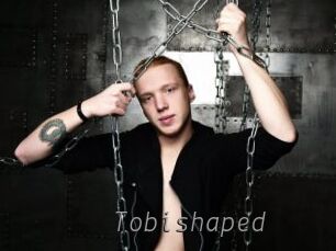 Tobishaped