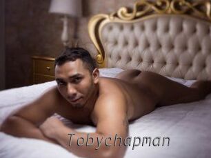 Tobychapman