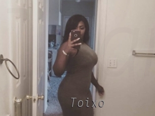 Toixo