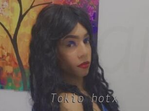 Tokio_hotx