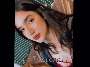 Tokiohall