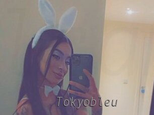 Tokyobleu