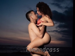 tomandcass Livestrip Cams