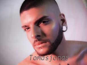Tomasjonas