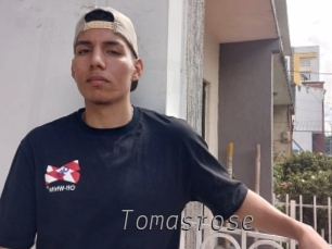 Tomasrose