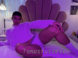 Tomasrussell