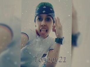 Tomboy21