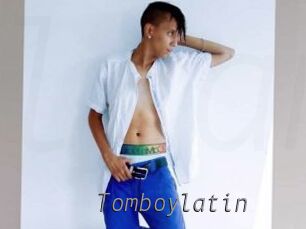 Tomboylatin