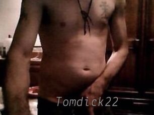 Tomdick22