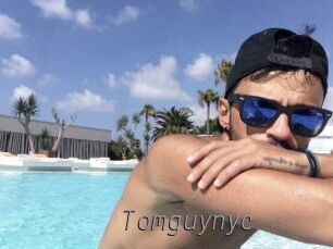 Tomguynyc