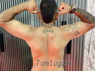 Tomlogam