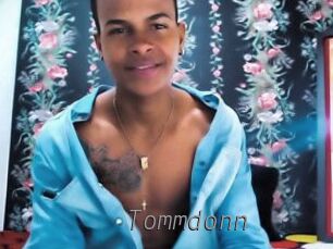 Tommdonn