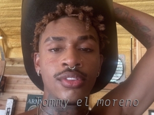 tommy_el_moreno Livestrip Cams