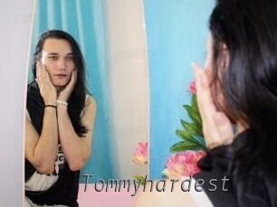 Tommyhardest