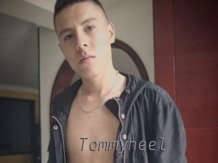 Tommyheel
